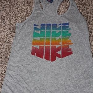 Nike Track & Field Women's Tank Top